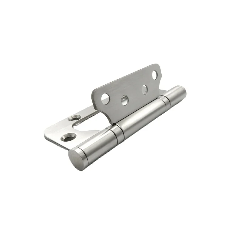 Manufacturer Wholesale Stainless steel Ball Bearing Door Hinge 4 inch butterfly wooden door hinge