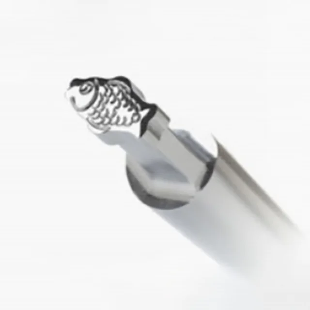 
TDP ZP Tablet Press Machine customized Die and Punch 