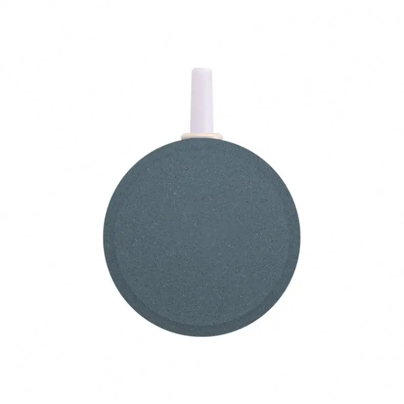 Aquarium Fish Tank Resun  Accesory Carborundam Air Stone Bubbles For Aeration