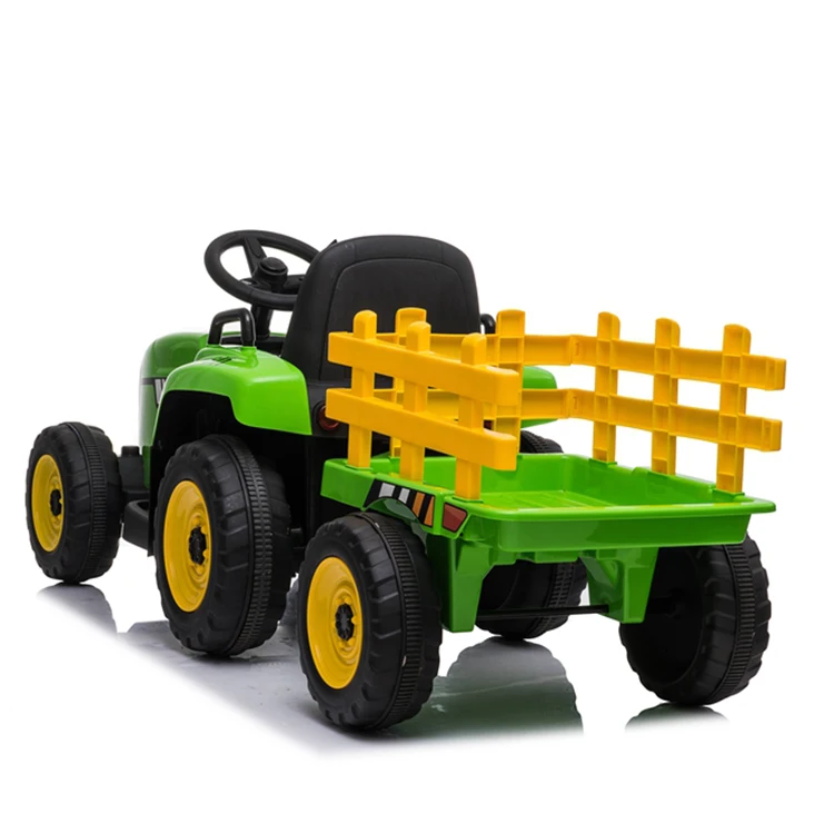 Лидер продаж, лицензионные дешевые игрушки для катания, 12 В, Электрический детский автомобиль, детский игрушечный автомобиль на продажу