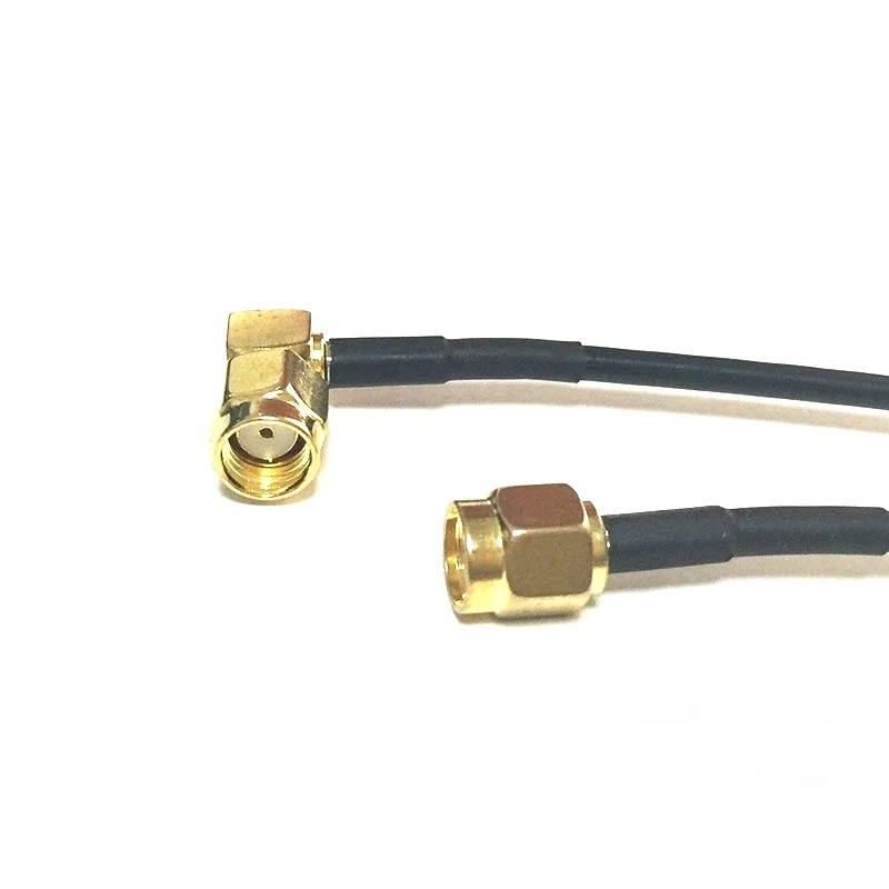 Sma Ts9 Crc9 Connector Sma Ts9 Crc9 Connector Sma To Ts9 Coaxial Cable External Antenna Adapter