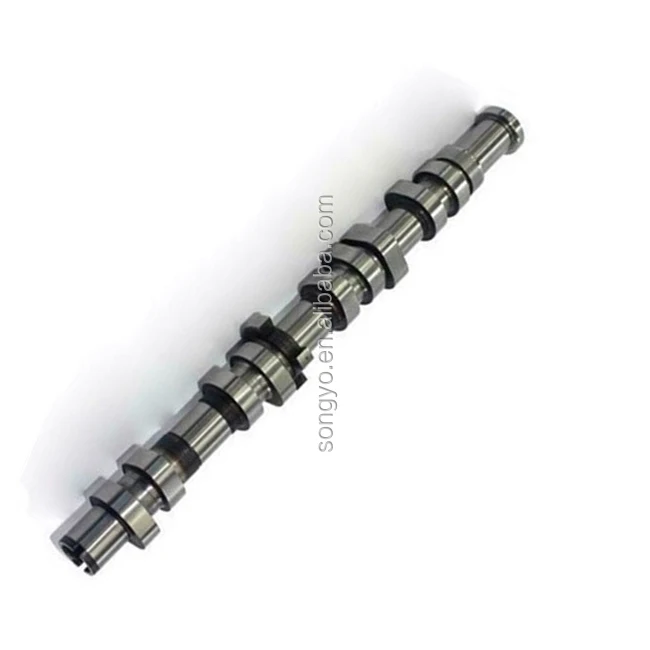 CNWAGNER Performance Billet cam shaft for volvo B230 camshaft