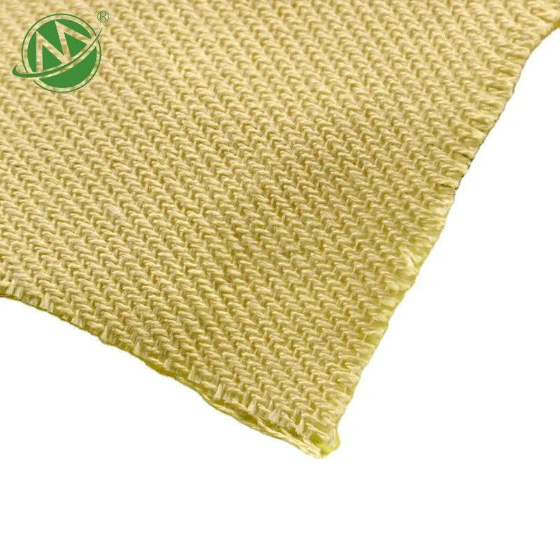 best quality flame retardant fabric para aramid fabric  para aramid  fabric