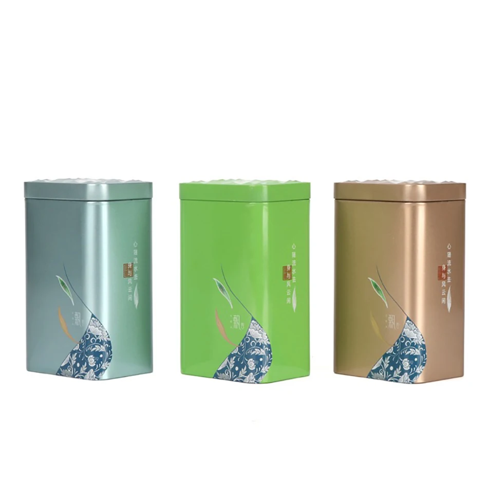Star Packaging Silver Round Ring Pull Empty Tuna Metal Tin Can