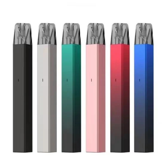 
Vape Pen System kit 250mAh LED Power Indicating 