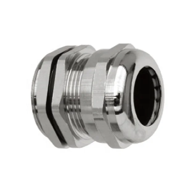 metal wide diameter cables connectors cable gland M12-M72 PG7-PG48 IP68