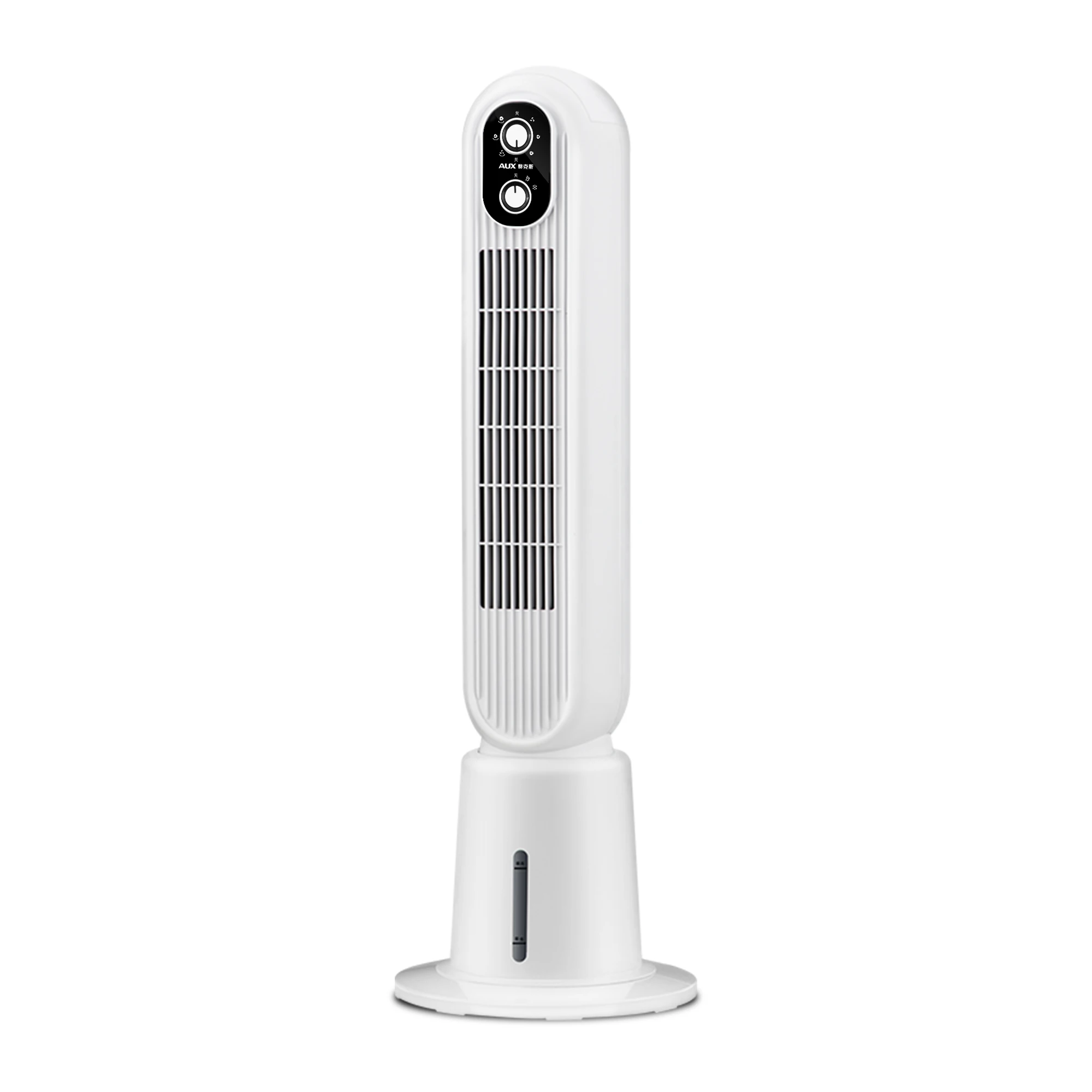 
New Hot Sale Living Room Low Noise Stand Tower Fan 