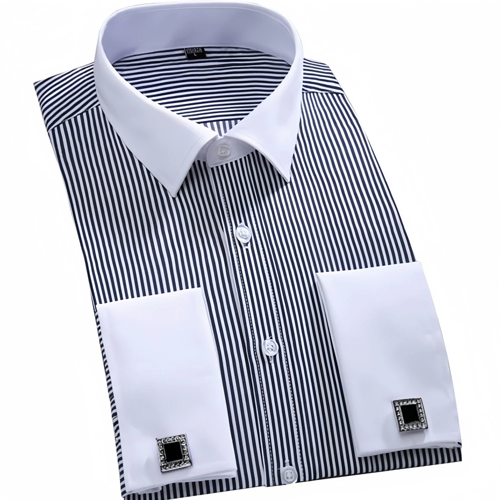 2024 high quality Stylish Casual Custom mens casual dress shirt stylish flannel shirts bulk dress shirts