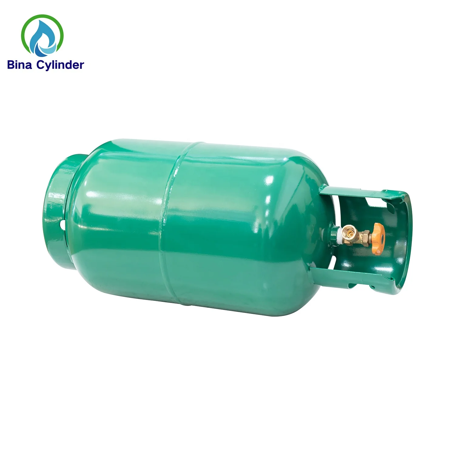 High Quality Gas Cylinder  Price Propane Gas Cylinder Made in China