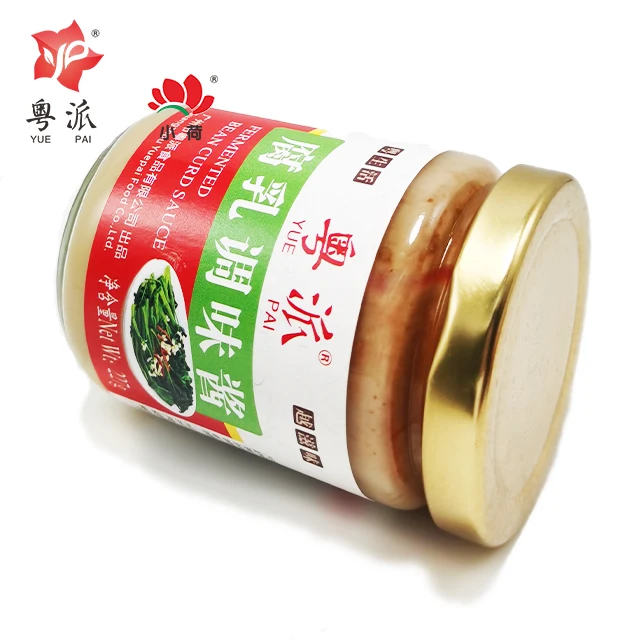 Топ продаж, консервированный соус тофу 227 г по заводской цене, высокое качество, сертификат HACCP ISO22000, ферментированный соус
