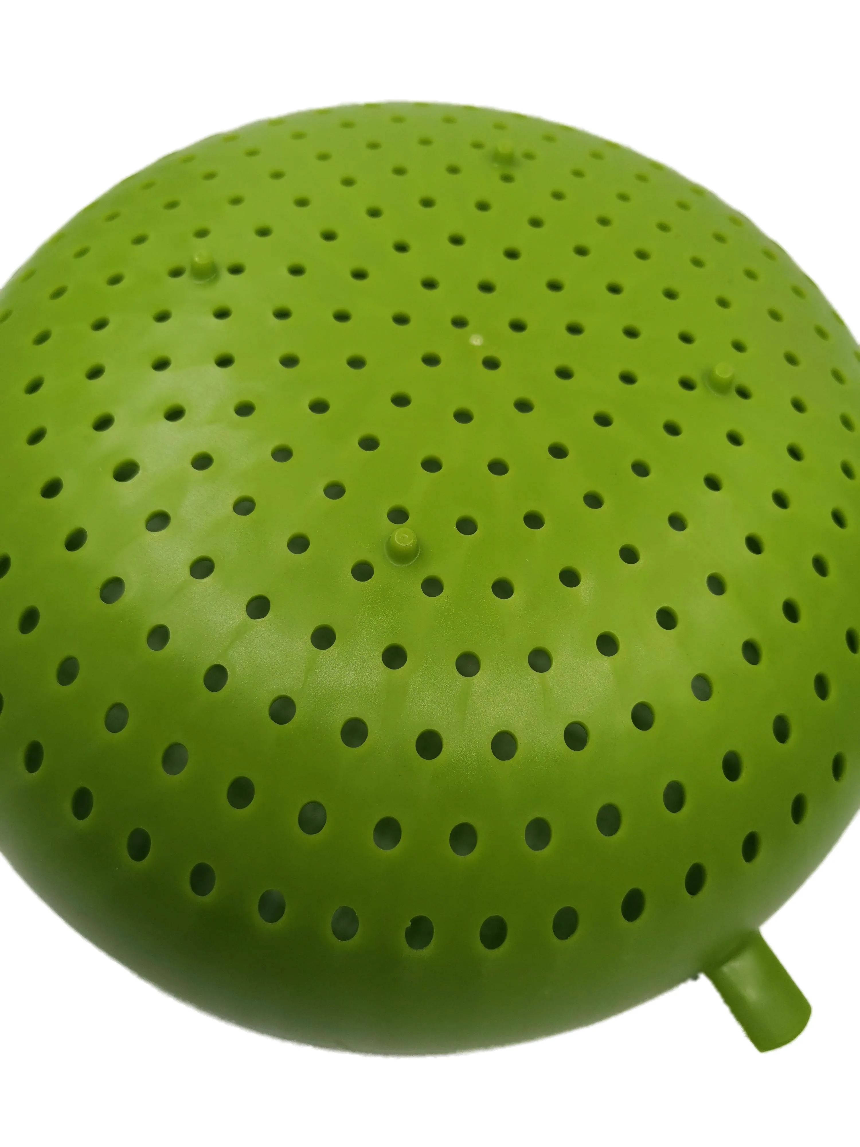 Home Kitchen Accessories Tool Fruit Vegetable Deep Colander Washing Plastic Basket Plate