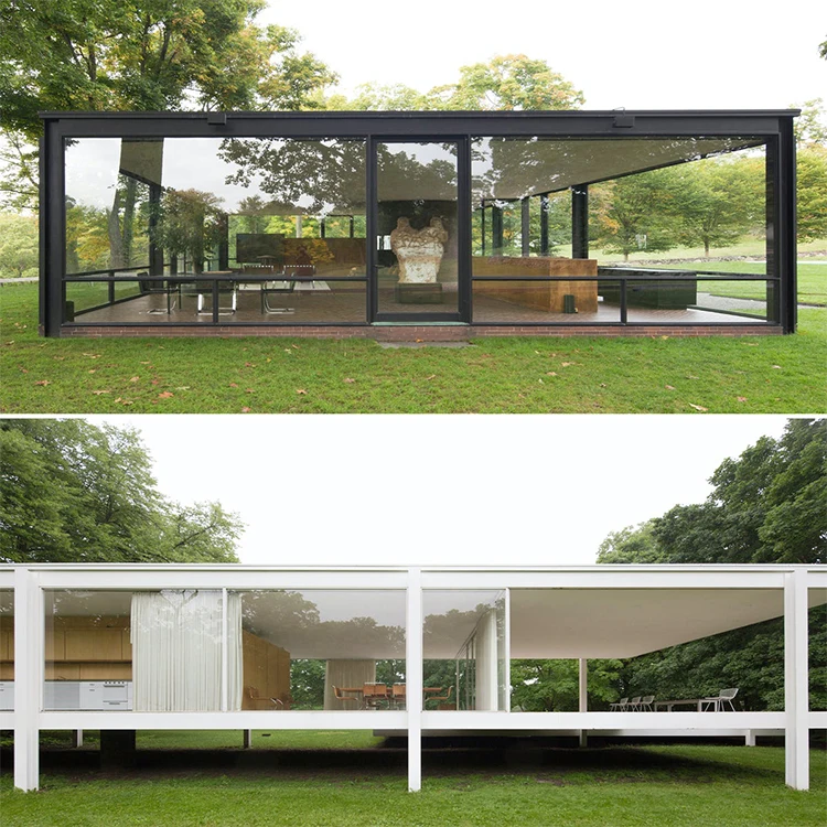 Lean to Sunroom Glass House Solarium Conservatory Garden Room Winter Sunroom Houses