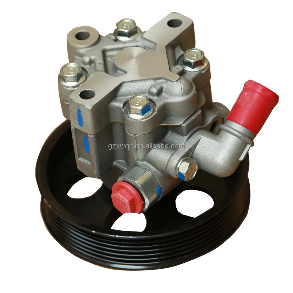 Power Steering Pump For Nissan TEANA 2.5 J32 VQ25DE 49110-JN10B 49110JN10B