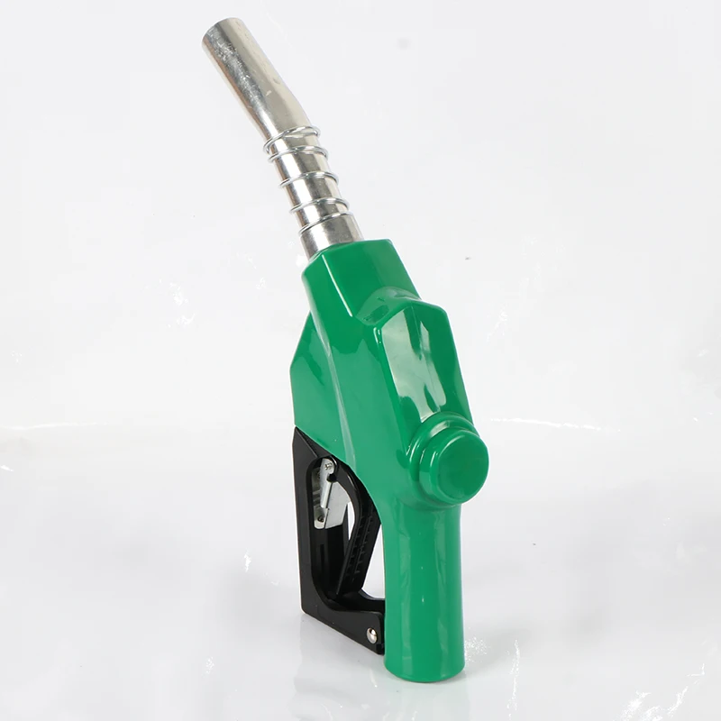 11A Automatic nozzle/fuel dispenser nozzle/diesel gasoline auto shut off