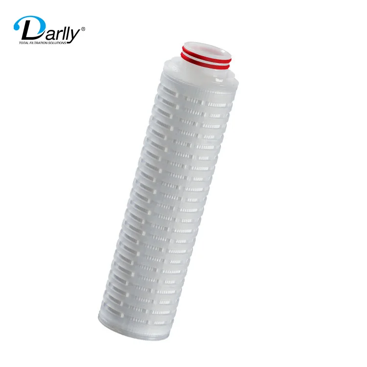 Полипропиленовый Картридж для фильтрации воды, диаметр 69 мм, низкое давление, глубина падения, 5 микрон
