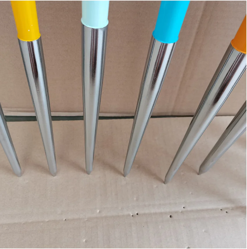 High Quality Iaaf Certified Javelin 800g 600g For Athletic Competition