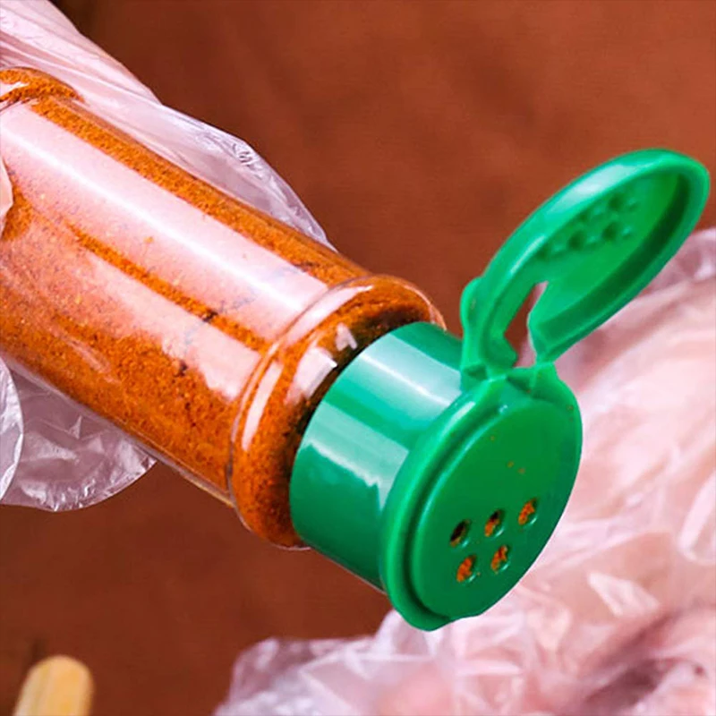 Gadgets 2023 New Arrival Food Grade Portable Mini Condiment Bottle General Use Storage Containers