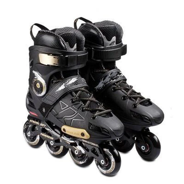 Professional roller skates 4 wheels adult roller skates