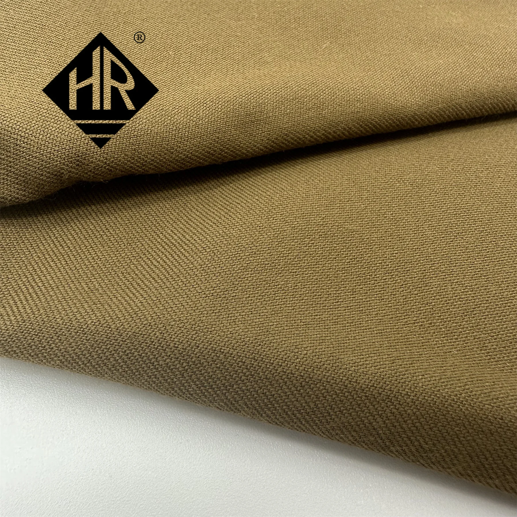IIIA Aramid Fabric  Fabric 3a Waterproof Oil Resistant and Flame Retardant Aramid Fabric for Firefighter Uniform