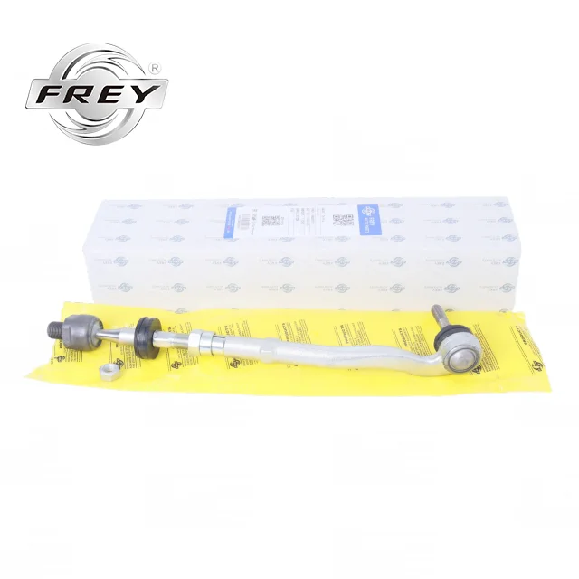32111094673 Auto steering parts inner left E39 steering rack Tie Rod Assembly for BMW FREY