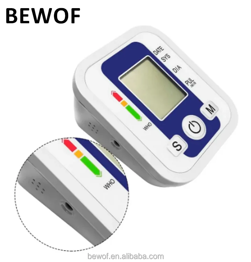 child automatic shenzhen pocket medical bp monitor bp machine digital high blood pressure machine
