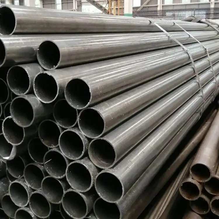 High Quality 20# 45# sch40 sch80 OD 4 inch 8 12 13 inch mild steel ASTM A106 GR.B seamless carbon steel pipe cheap price