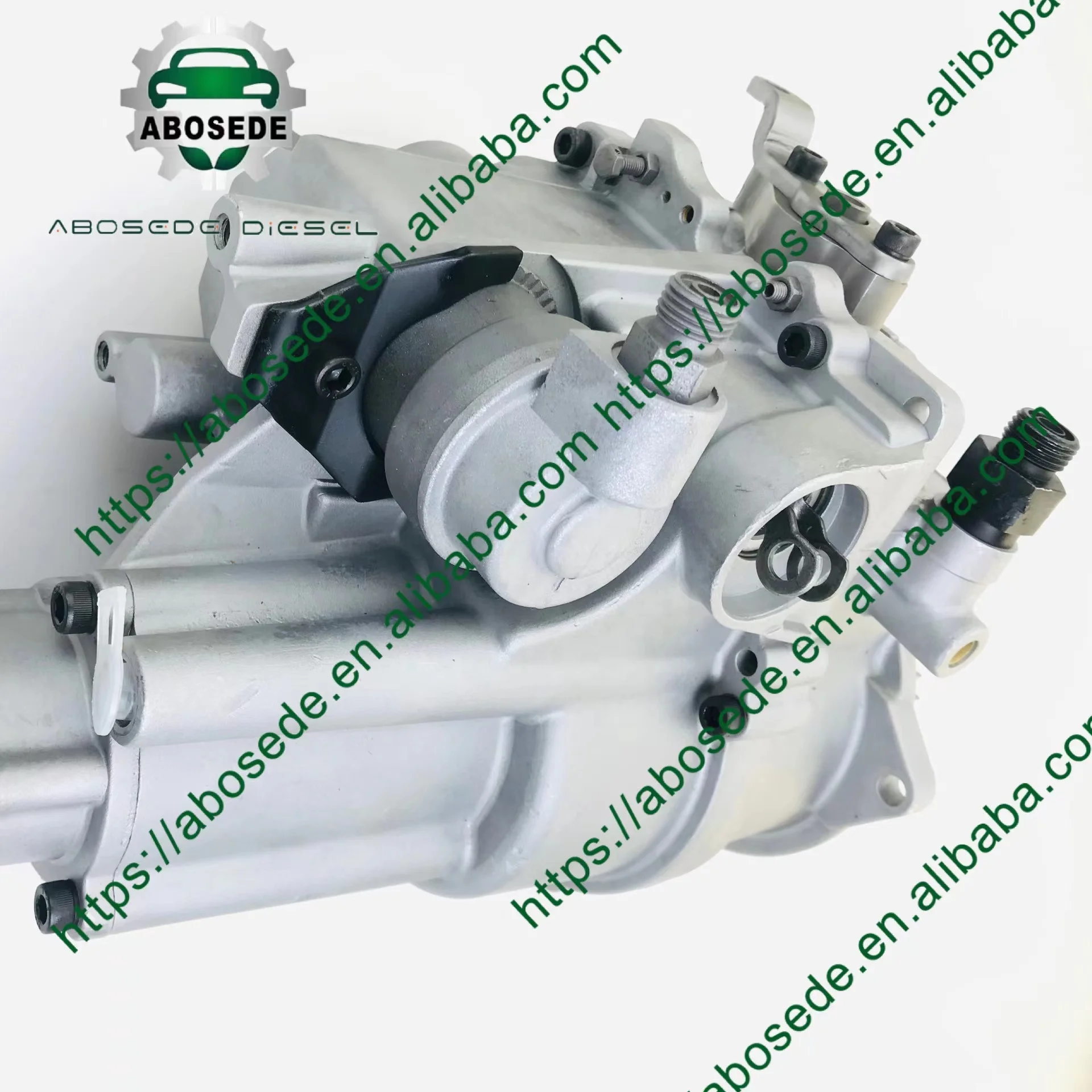 Diesel fuel injection pump/ 3126/ 180-7341