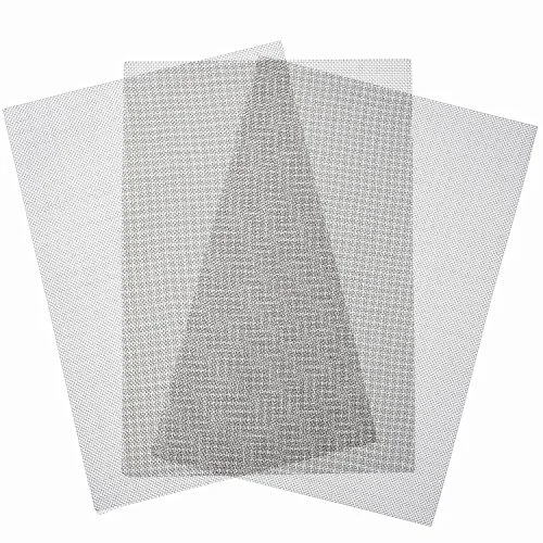Food Grade AISI SUS 304 316 316L  120 150 180 220 Micron Screen Stainless Steel Wire Mesh