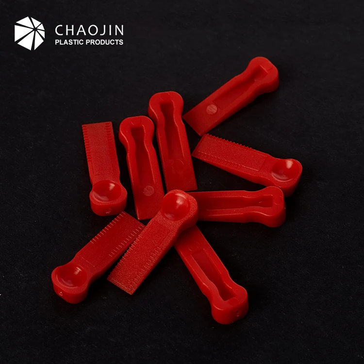 Резиновый зажим на присоске для двери с пластиковым защитным стеклом