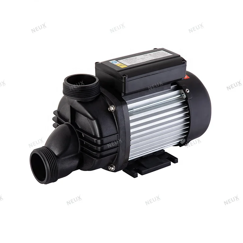 Whirlpool Components System Hydro Massage Bathtub Water Pump