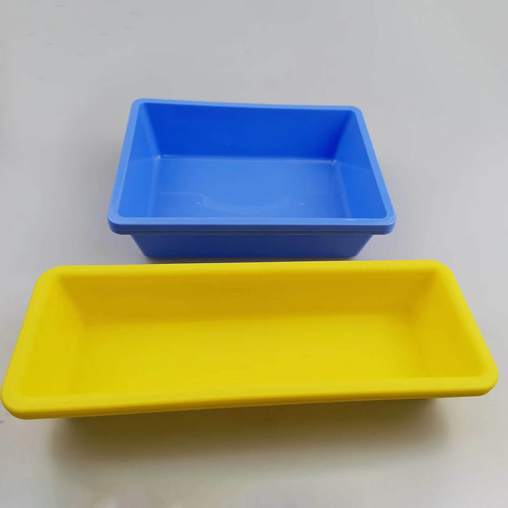High Quality Medical disposable Tray