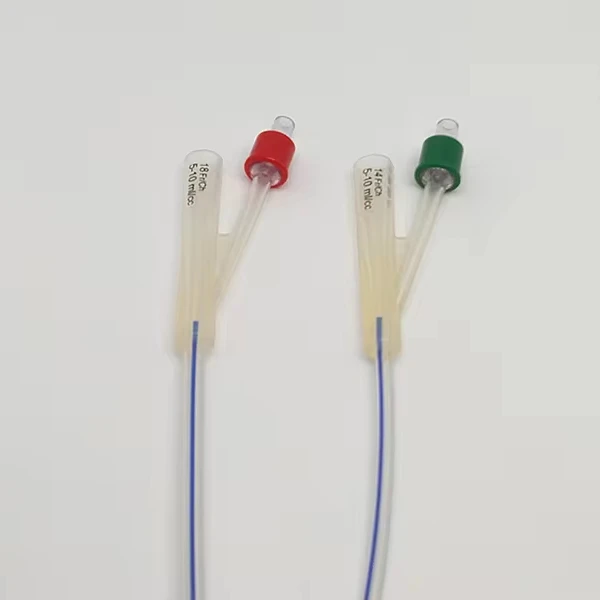 Medical use foley urinary catheter customized sizes suction catheter for patients