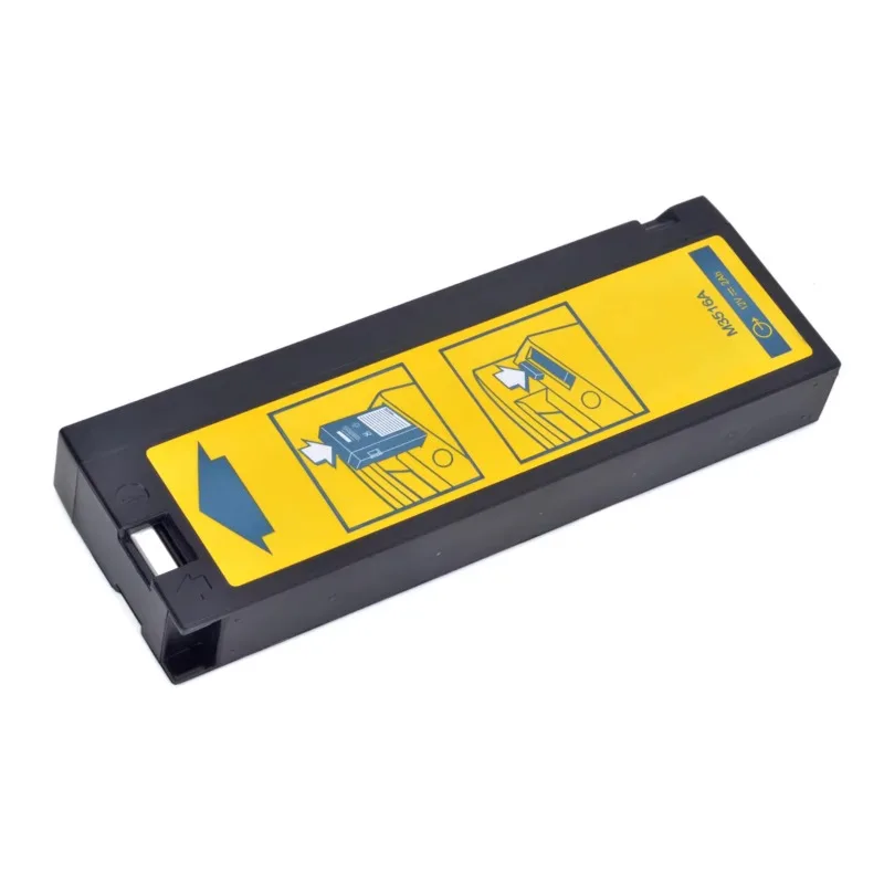 Imported Cells M3516A Battery For Philips 861266 989803107041 M3516A M3500B M4735A	Defibrillator Battery