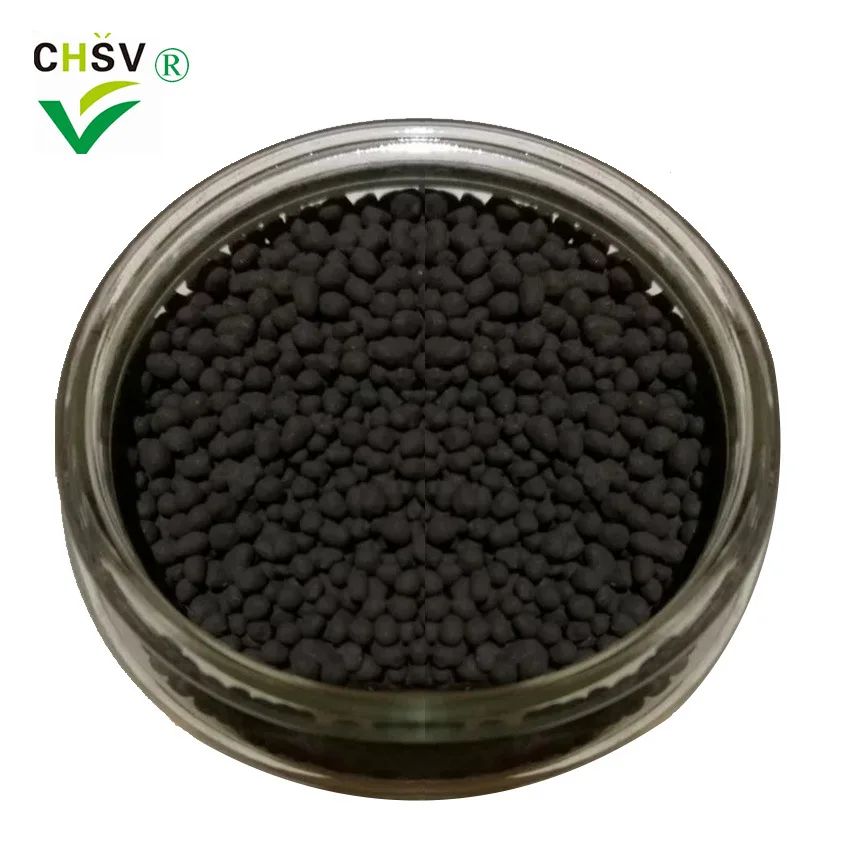Organic Water Soluble Fertilizer Potassium Humate Humic Acids Flake Powder of Soil Conditioner