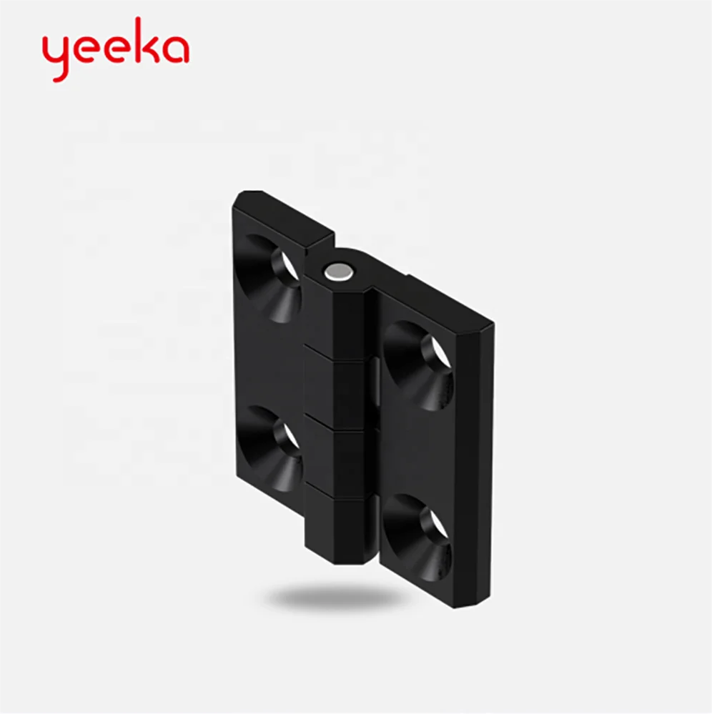 Yeeka 2101-563 Заводская распродажа нержавеющая петля для пианино индивидуальный дизайн дверного шарнира шкафа