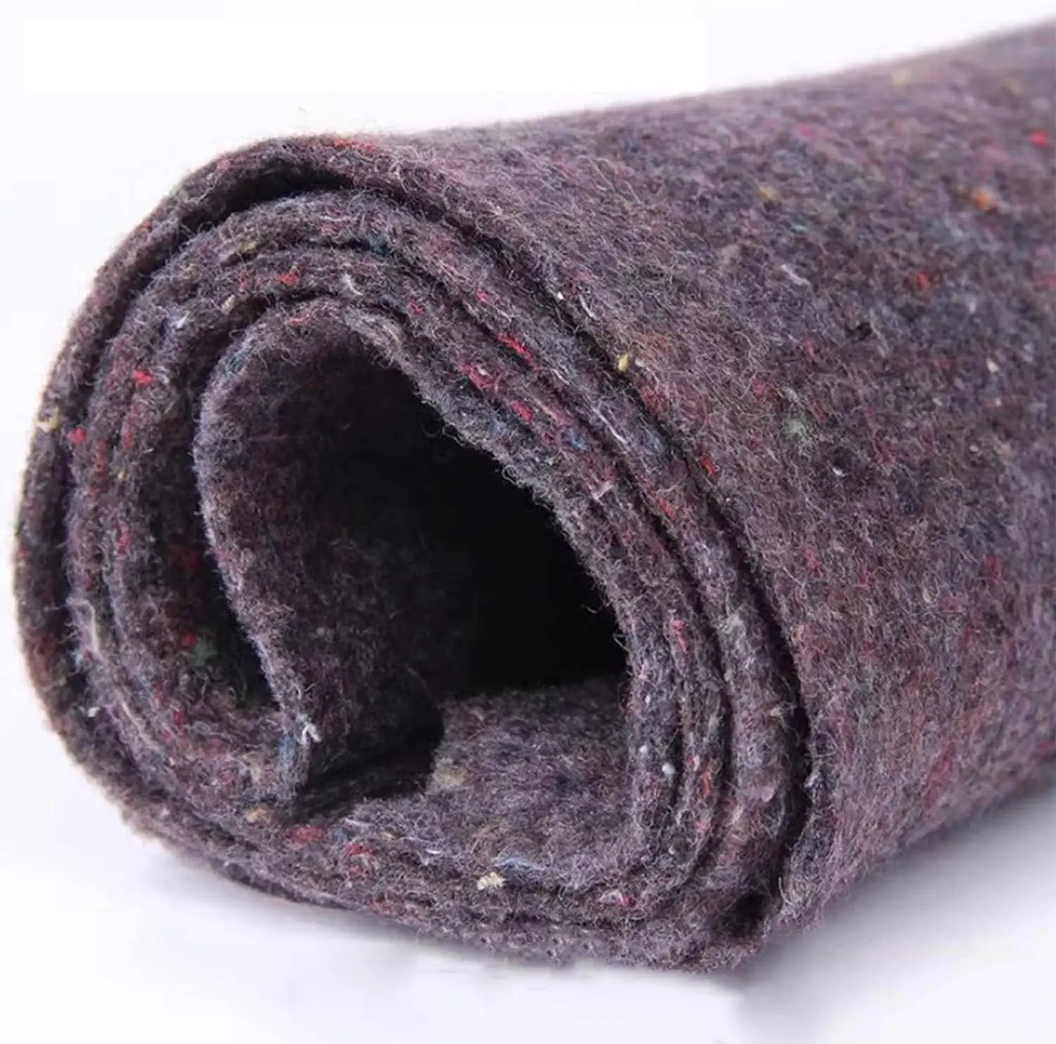 Manufacturer Sale Thermal Insulation Blanket Road Maintenance Blanket Canopy Insulation Blanket polyester felt fabric