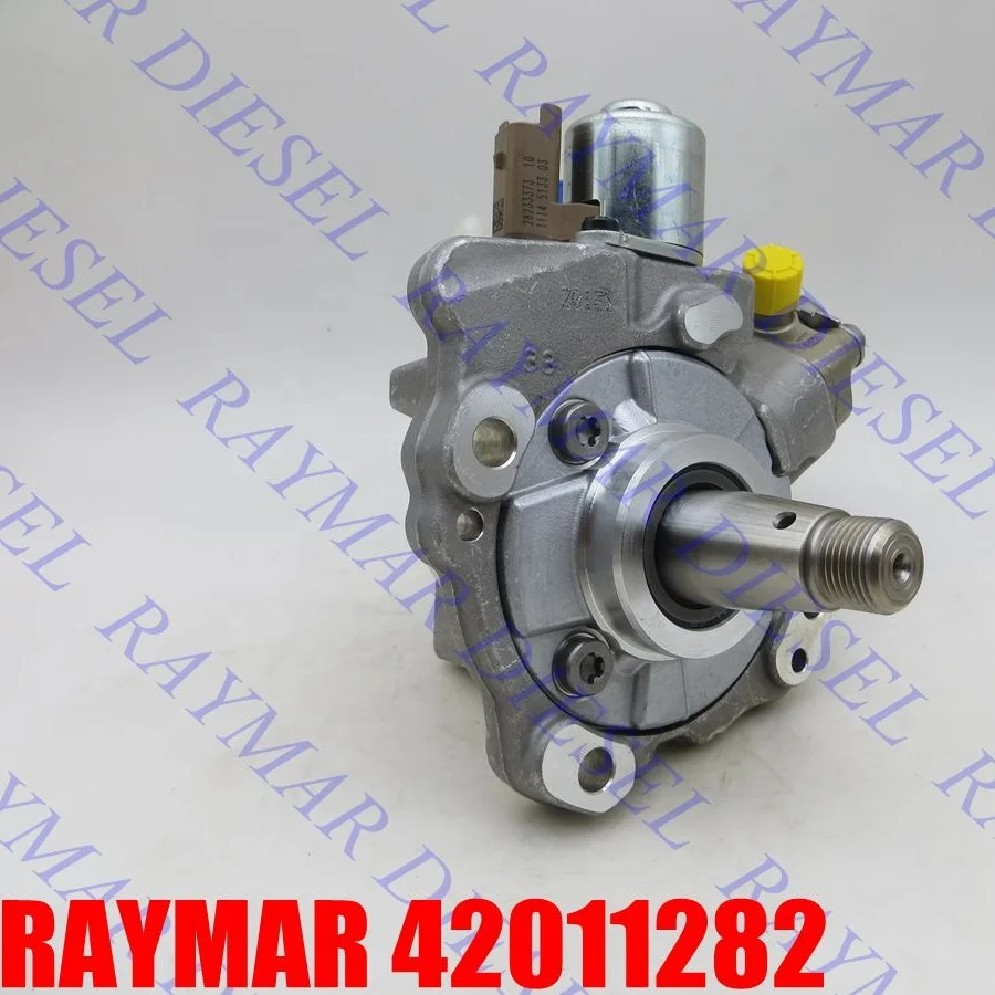 Genuine diesel common rail FUEL PUMP 1111100XED61 420112828AL 42011282  FOR GREAT WALL