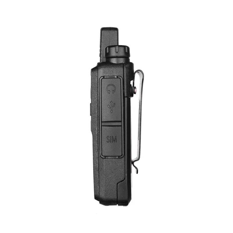4g sim wcdma Android 4G walkie talkie zello radio + Real