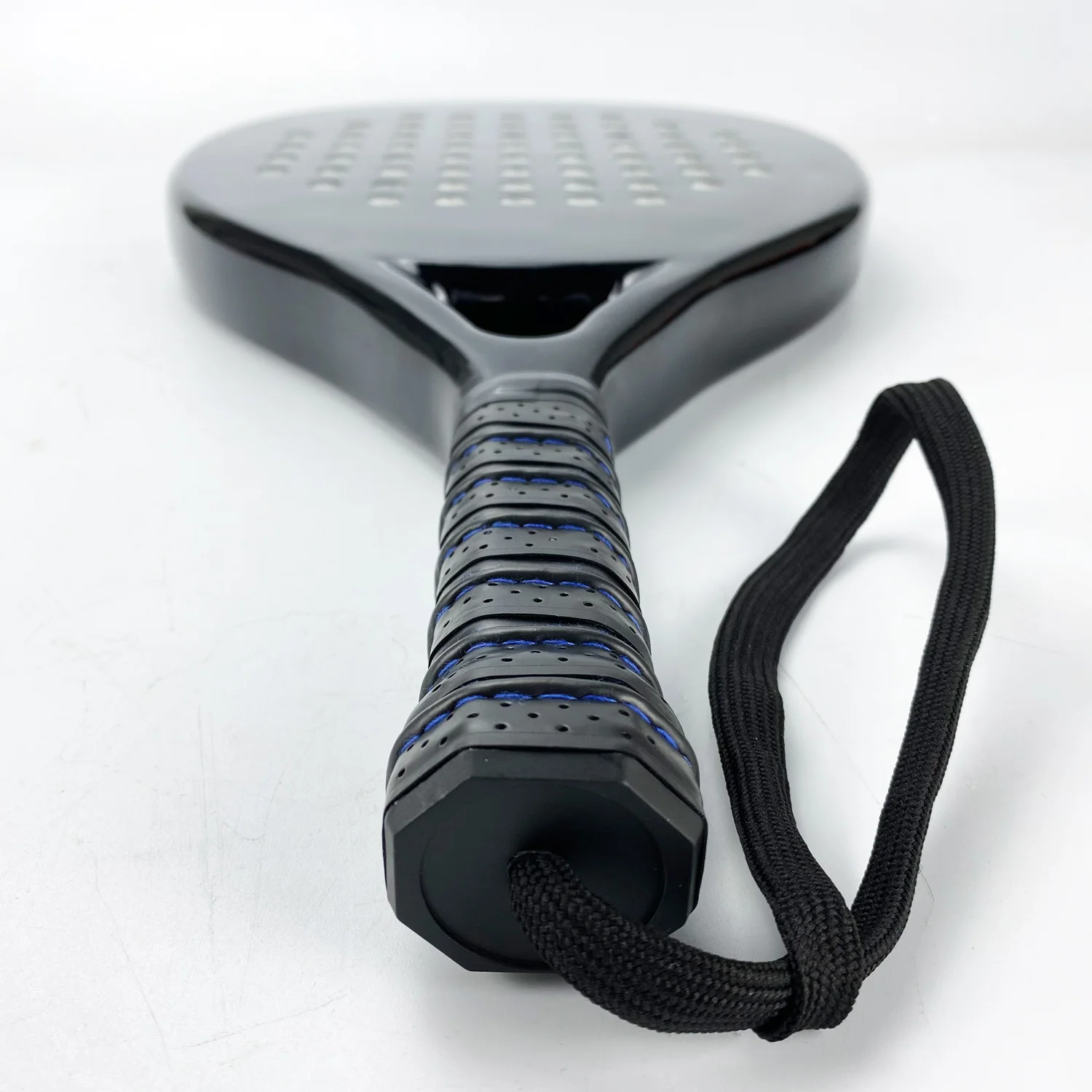 Shawview Popular Logo Sports Toy Pelotas Racket Padel Carbon 12k