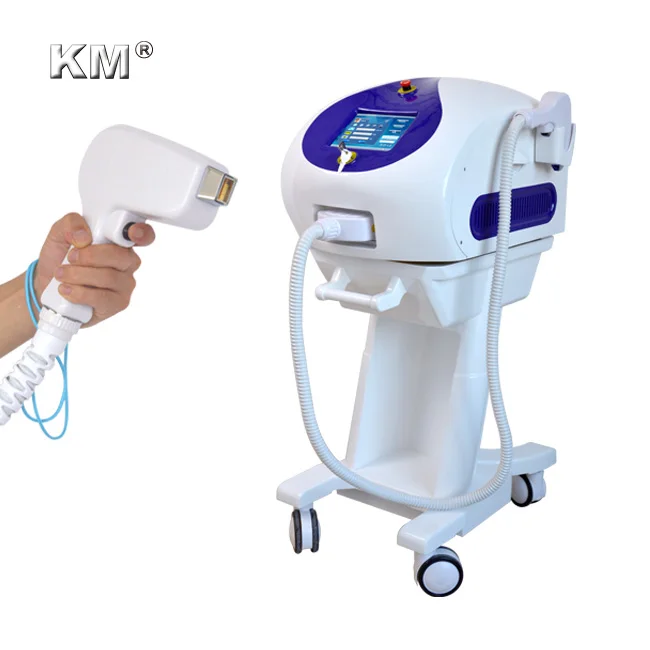 TUV Medical CE 755 808 1604 нм лазерный аппарат для удаления волос портативный депилятор лазер 810