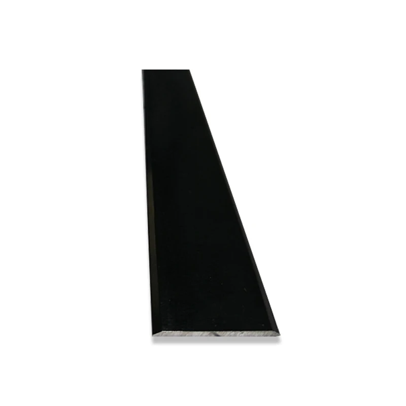 China Factory Customized Impact Resistant Led Aluminium Skirting Boards Wall Skirting Board Protectors Metal for wall