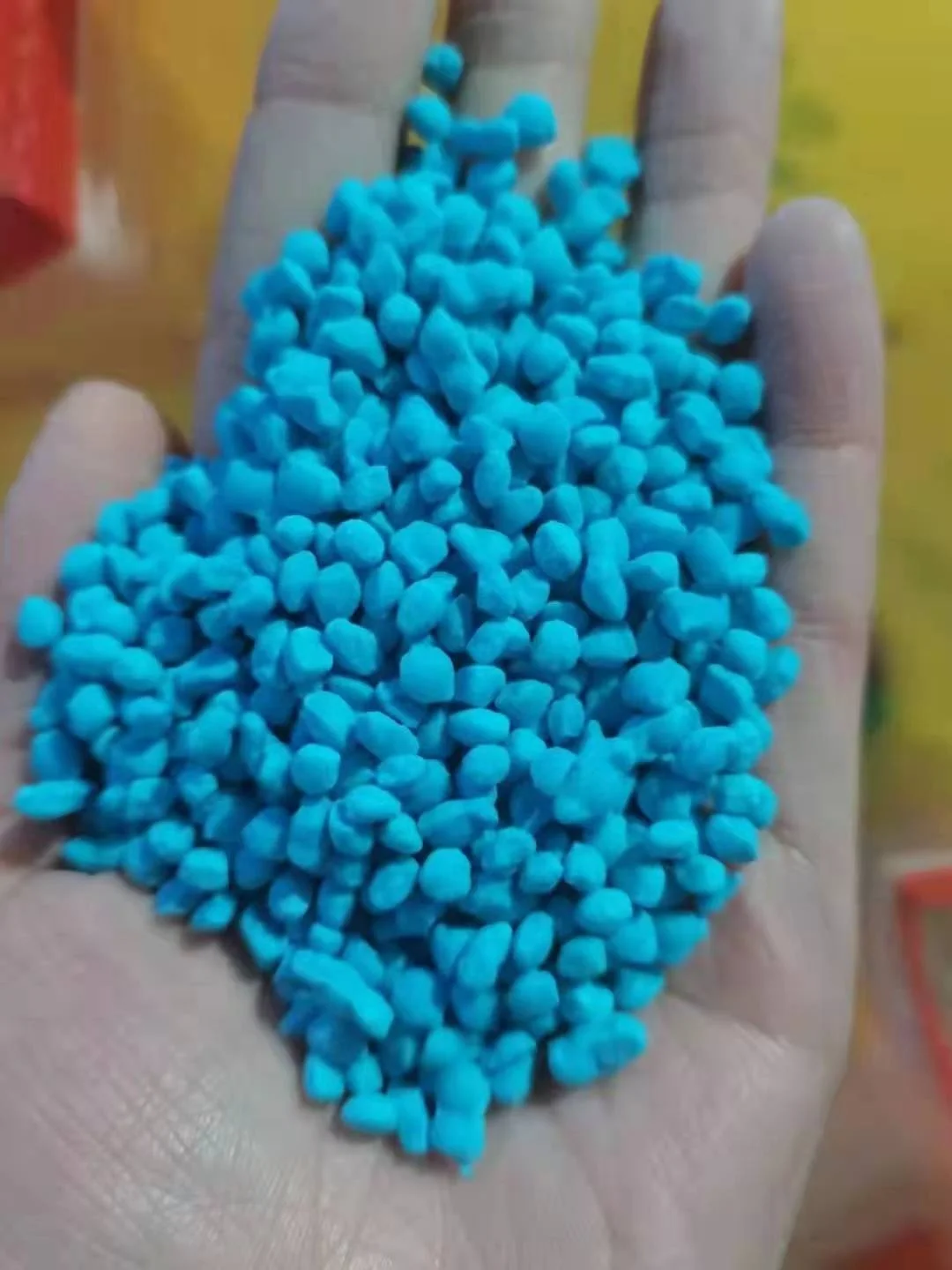 Best-selling  Best quality and price  Granular Crystal      NPK compound Fertilizer   10-20-10 14-14-14