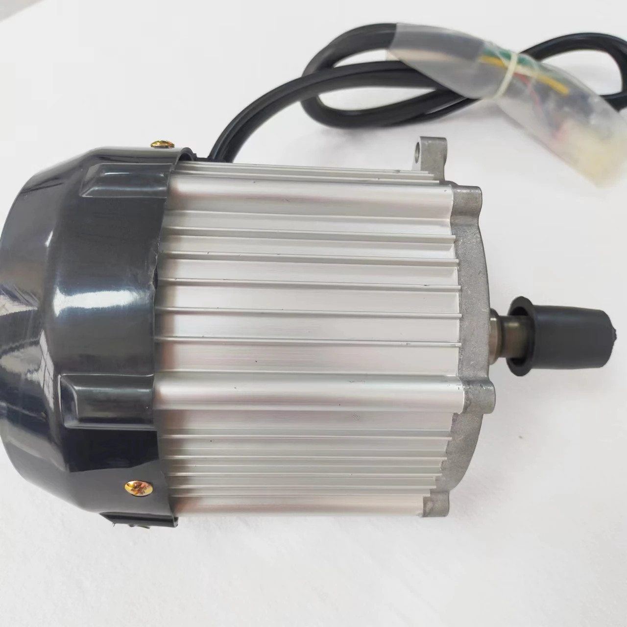 china factory high quality best selling 48V 900W Electric car DC Brushless Motor