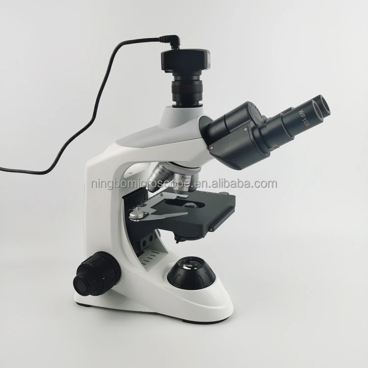 6.3MP High Sensitivity USB3.0 Microscope Camera Dark field