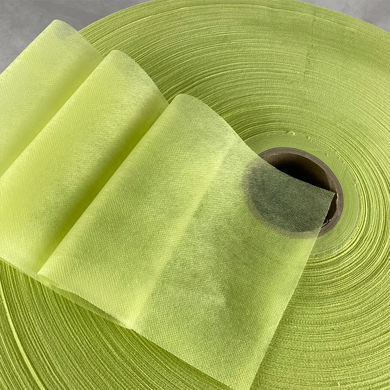 Wholesale High Quality Various Application Non-Woven Fabric 100% Polypropylene Non-Woven Technology