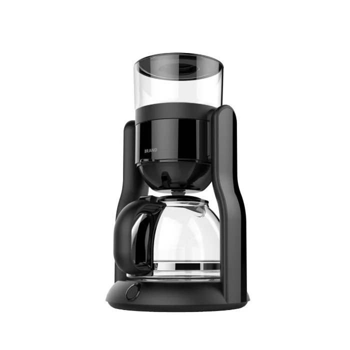 4 cup coffee carafe Drip Coffee Machine for home or office