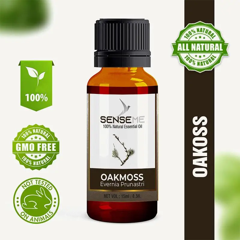 Oakmoss резиноидное масло растительное название Evernia Furfuracea оптом поставщик ресиноидного масла частная торговая марка и объемная упаковка