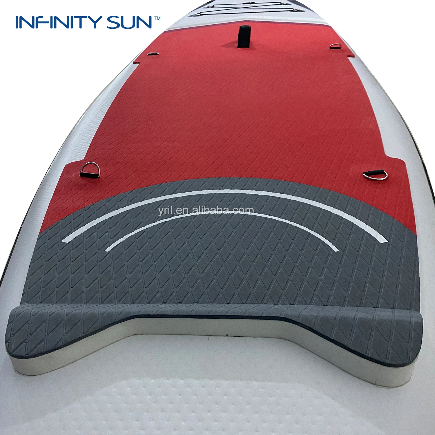 Infinity Sun waterplay supboard inflatable stand up paddle board sup surfboard