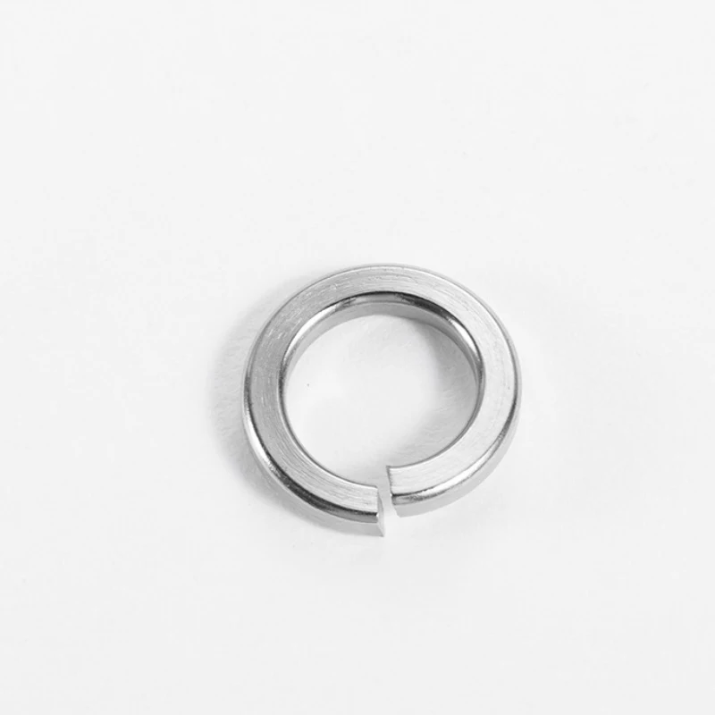 
Din127 Galvanized Round Spring Bowl Washer 6 Mm For Automotive Industry 