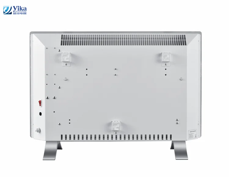 Factory wholesale wall mounted free standing electric wall convector heater
